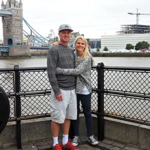 Meet your Posher, Michele